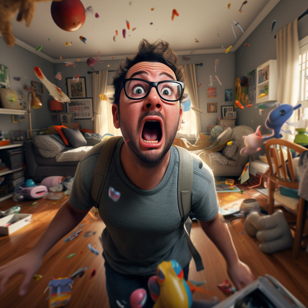 What Makes the Best Dad Diaper Bag?