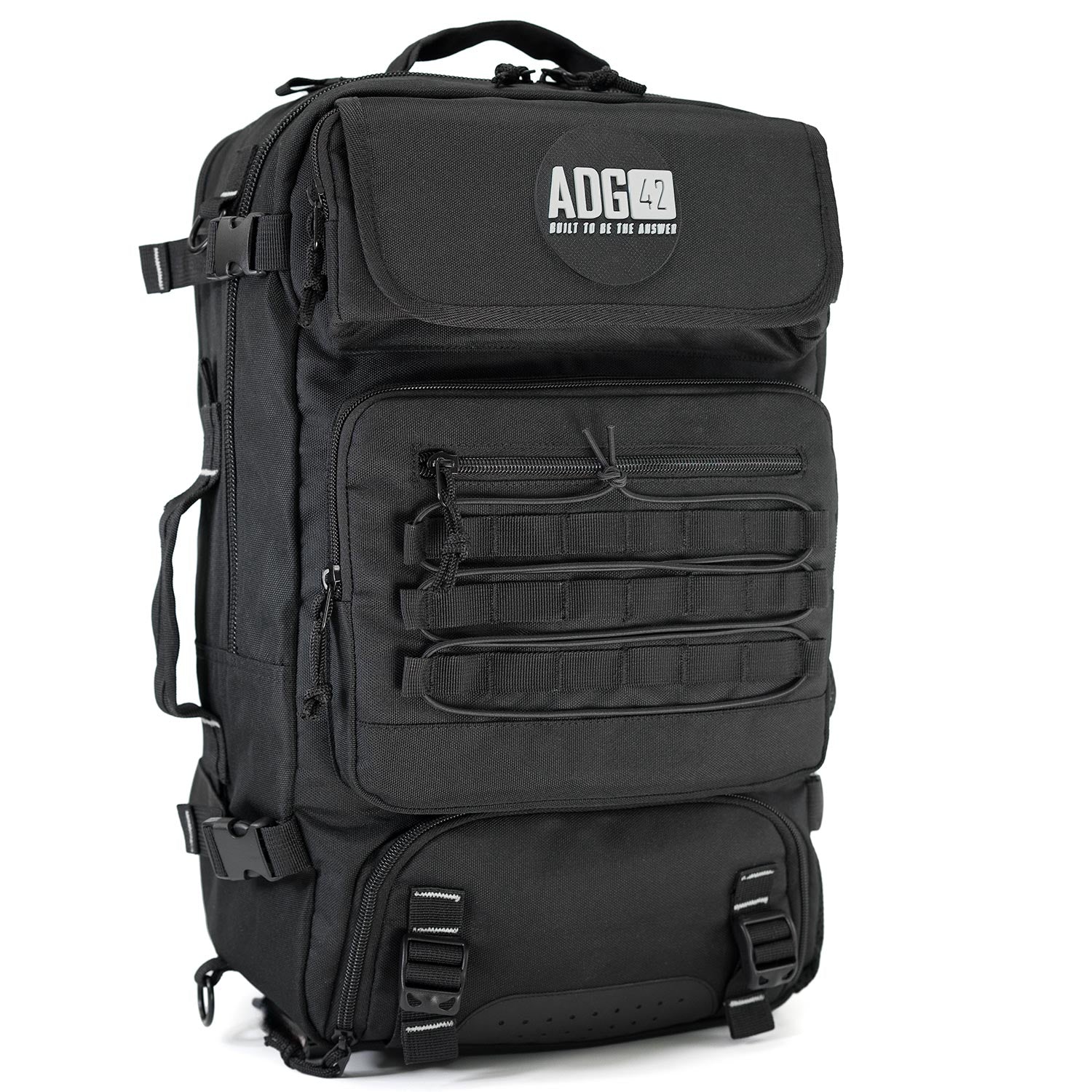 FLEX.32L Dad Bag with Large Cooler Compartment, Wet Bag and Multi Carry Option