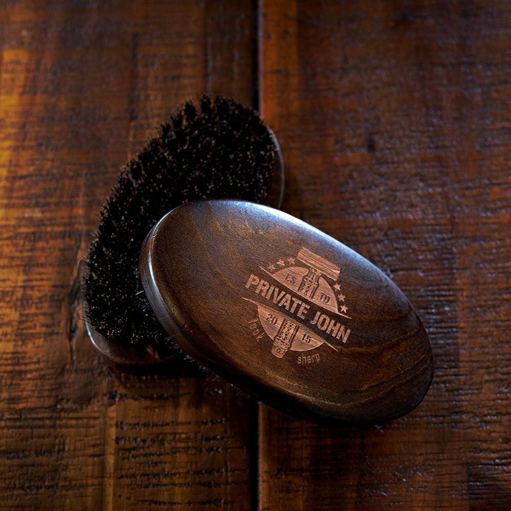 Beard Brush for Men