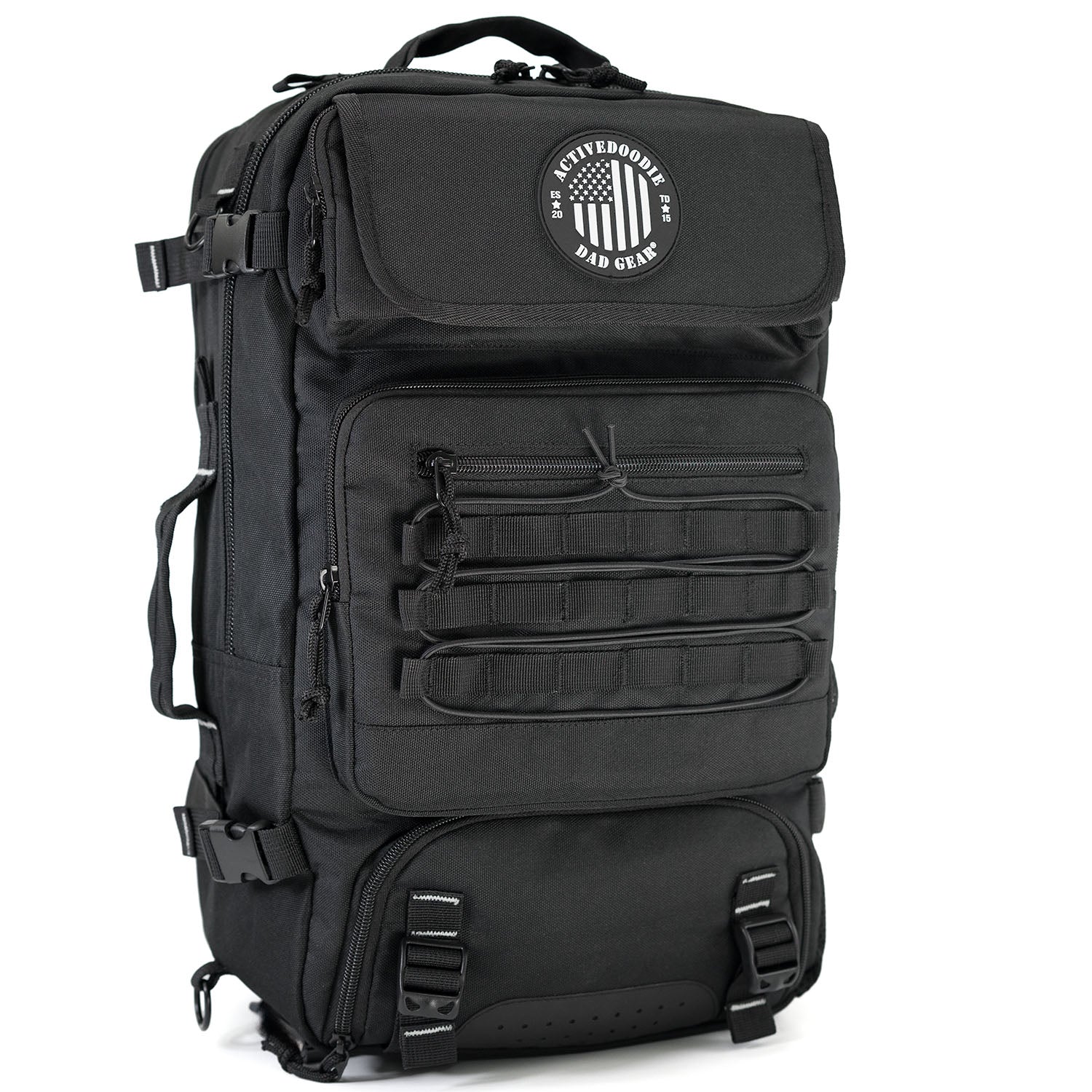 FLEX.32L Dad Bag with Cooler Compartment