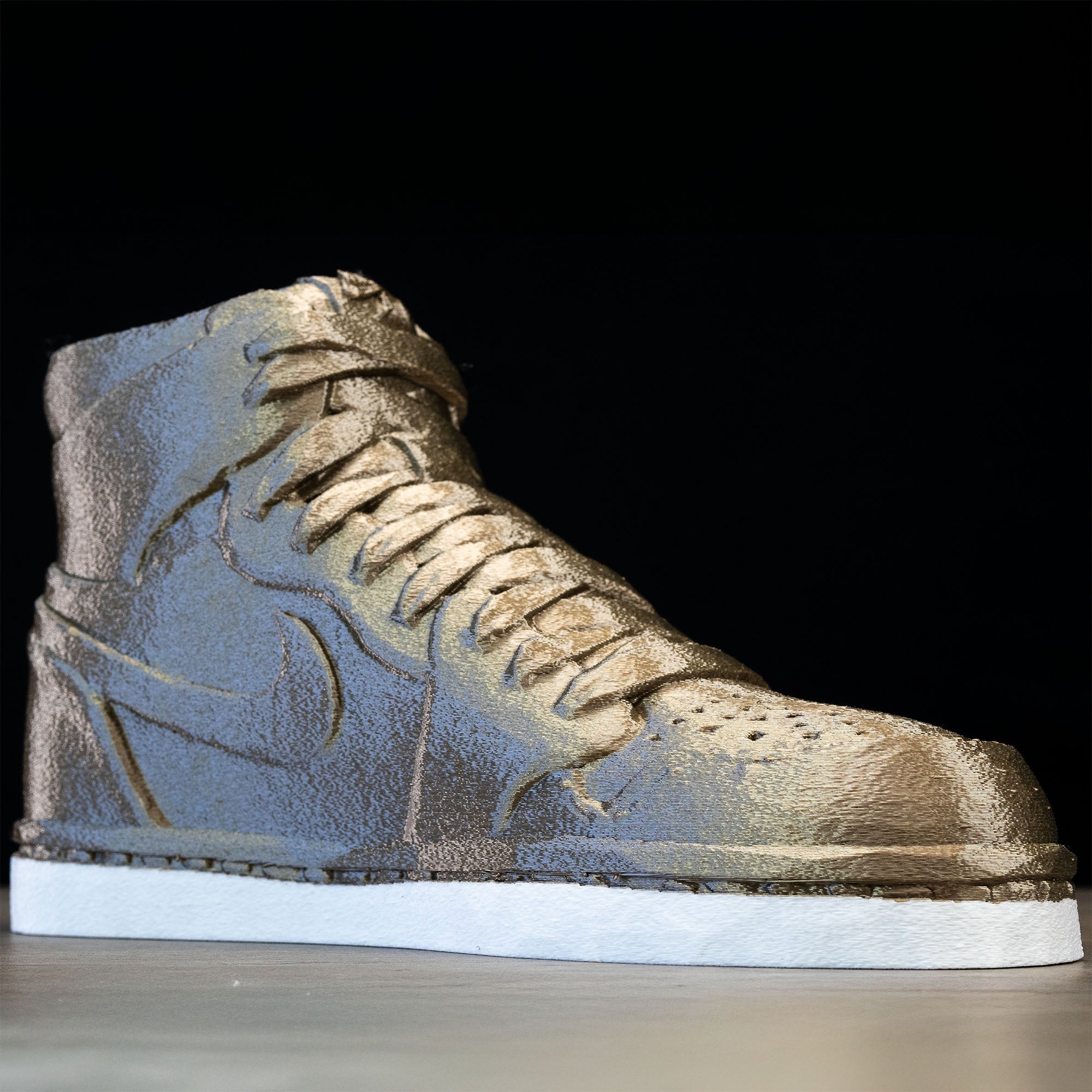 AJ1 Display Piece | 10"