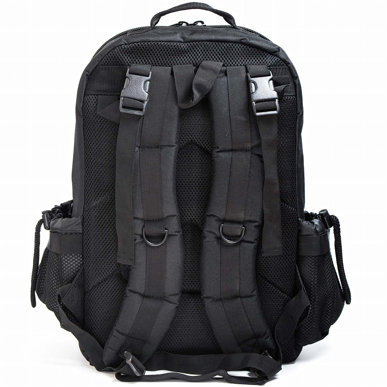 JUG.30L Dad Bag Backpack - Black