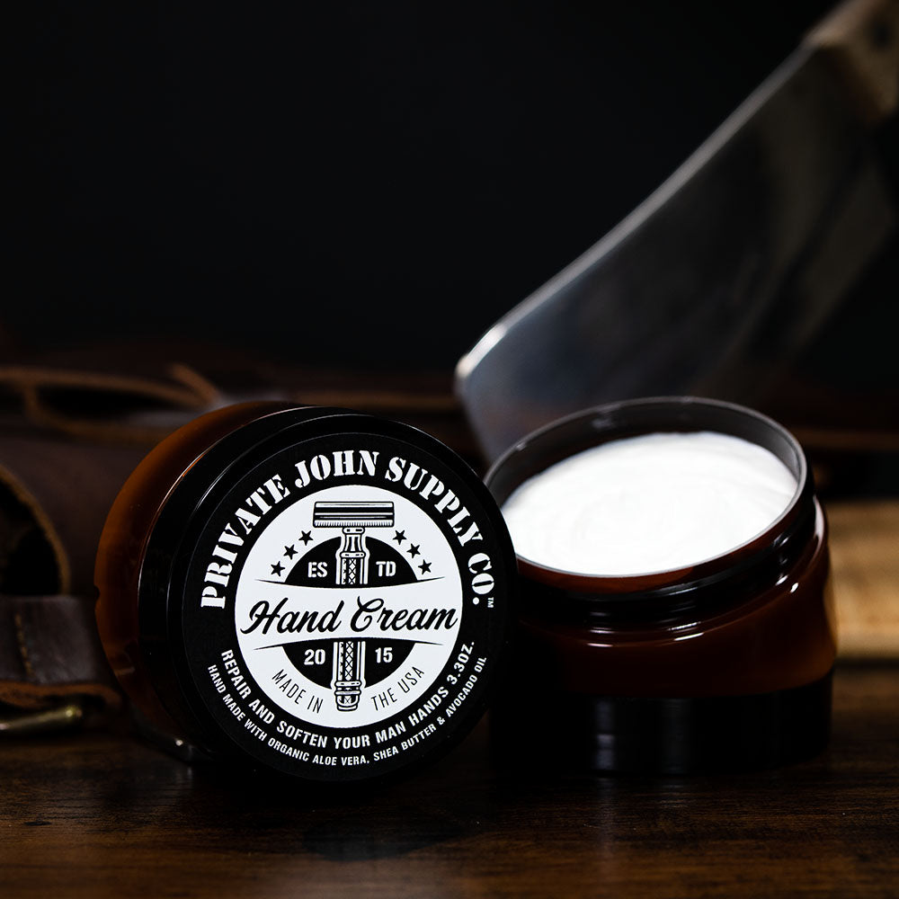 Hand Cream for Men