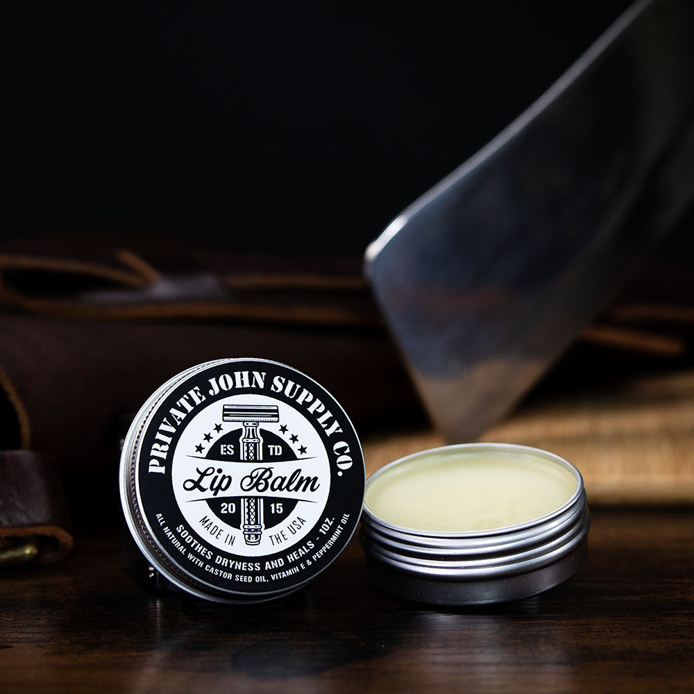 Beard Grooming Starter Set | 6 Pieces