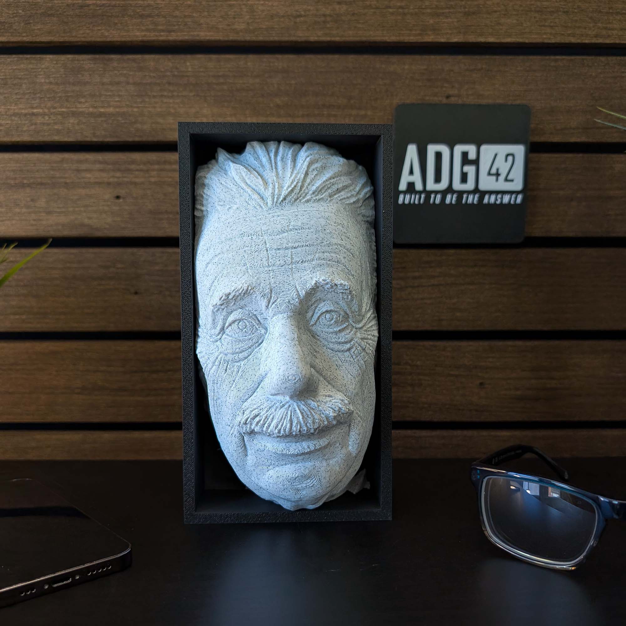 Office Shelf Nooks