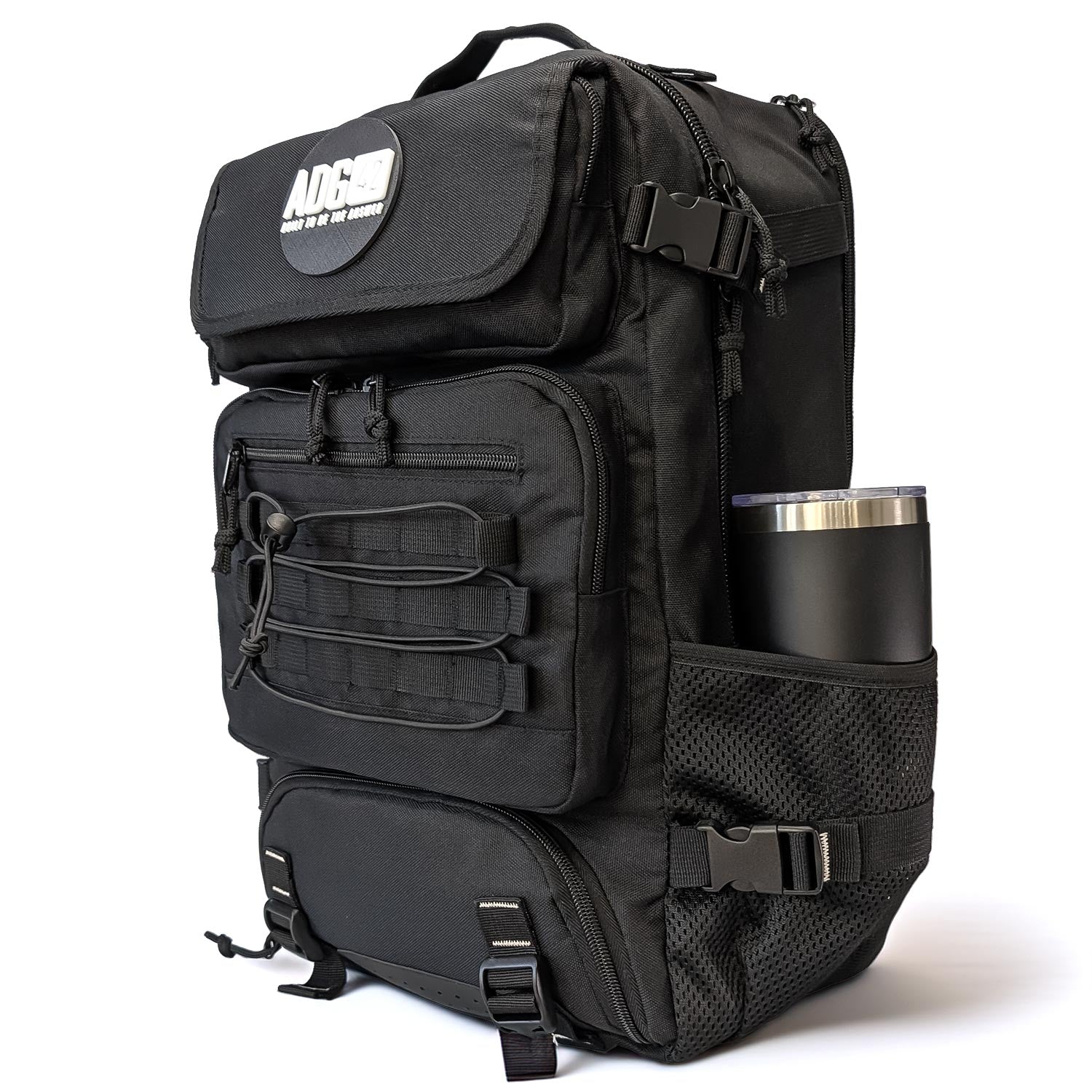 FLEX.32L Dad Bag with Large Cooler Compartment, Wet Bag and Multi Carry Option