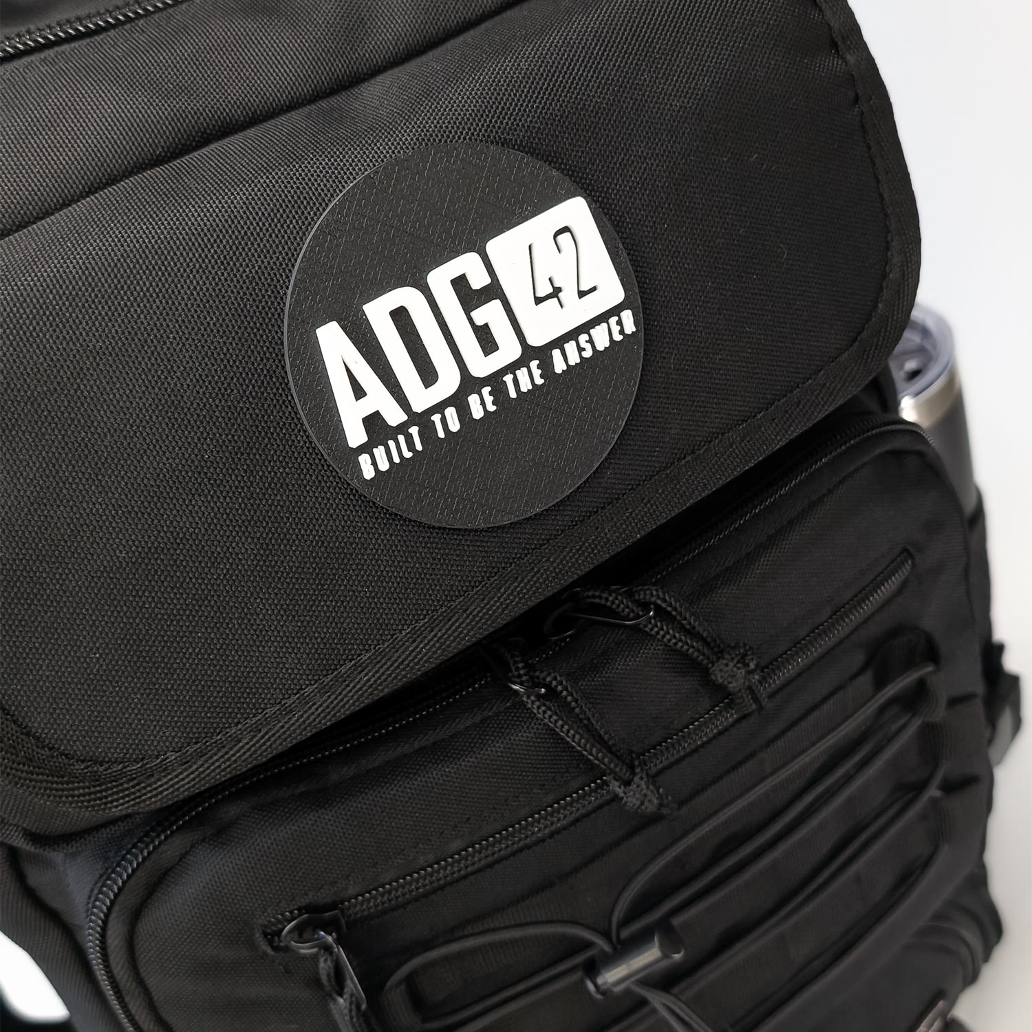 FLEX.32L Dad Bag with Large Cooler Compartment, Wet Bag and Multi Carry Option