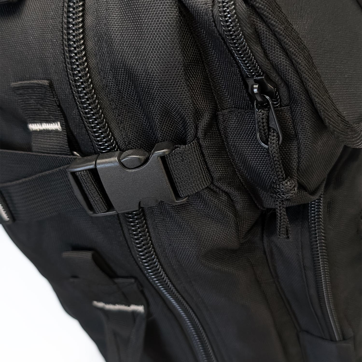 FLEX.32L Dad Bag with Large Cooler Compartment, Wet Bag and Multi Carry Option
