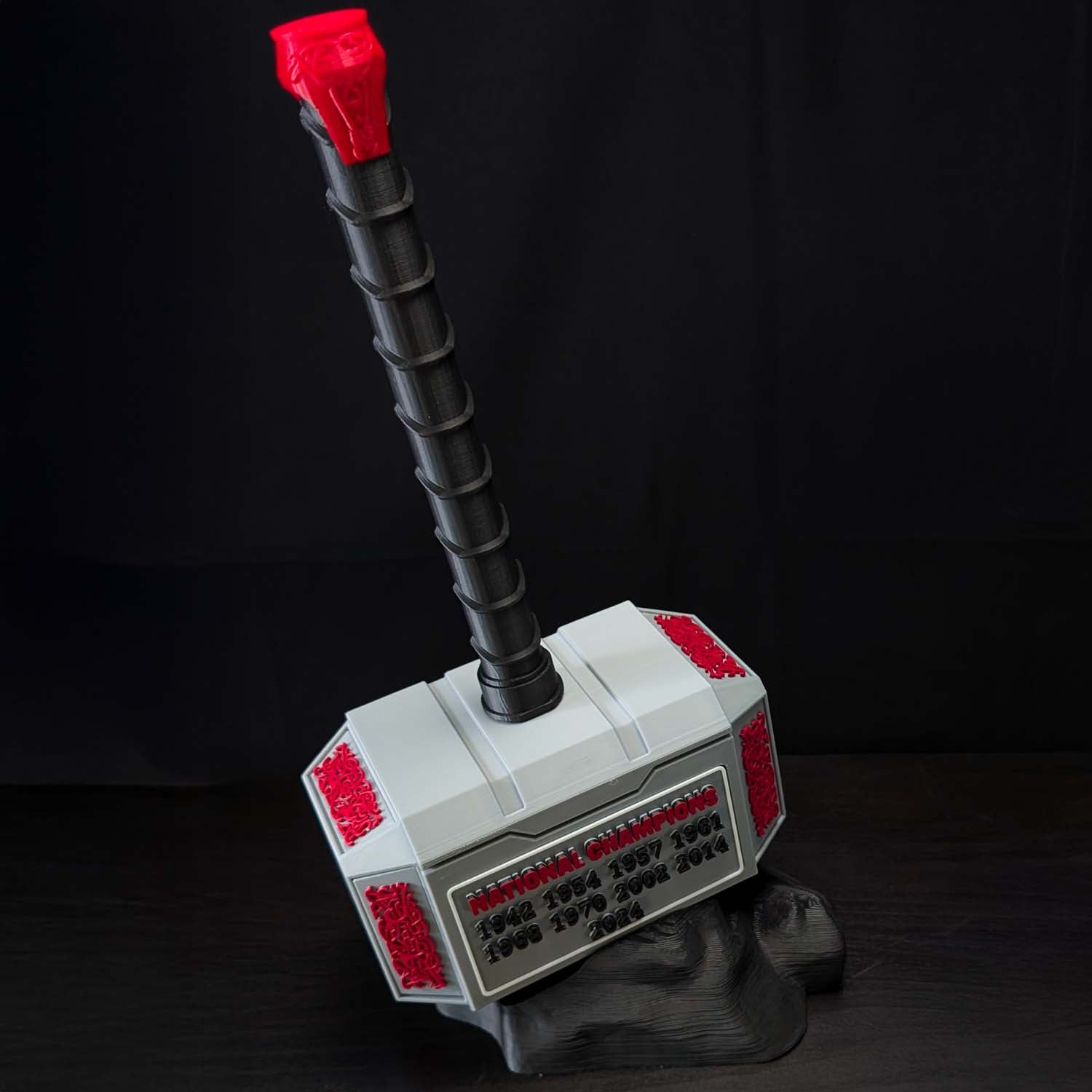 National Championship Norse Hammer | Football Edition