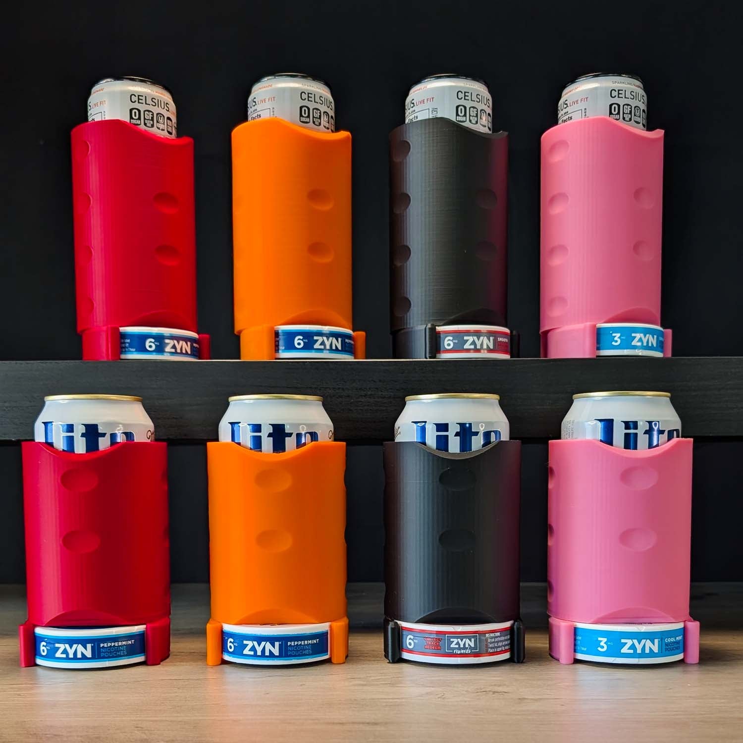 CHILL42 STACKER | Can Cooler