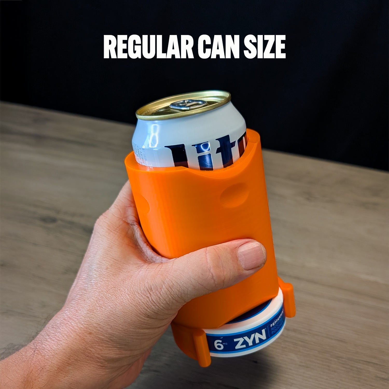 CHILL42 STACKER | Can Cooler