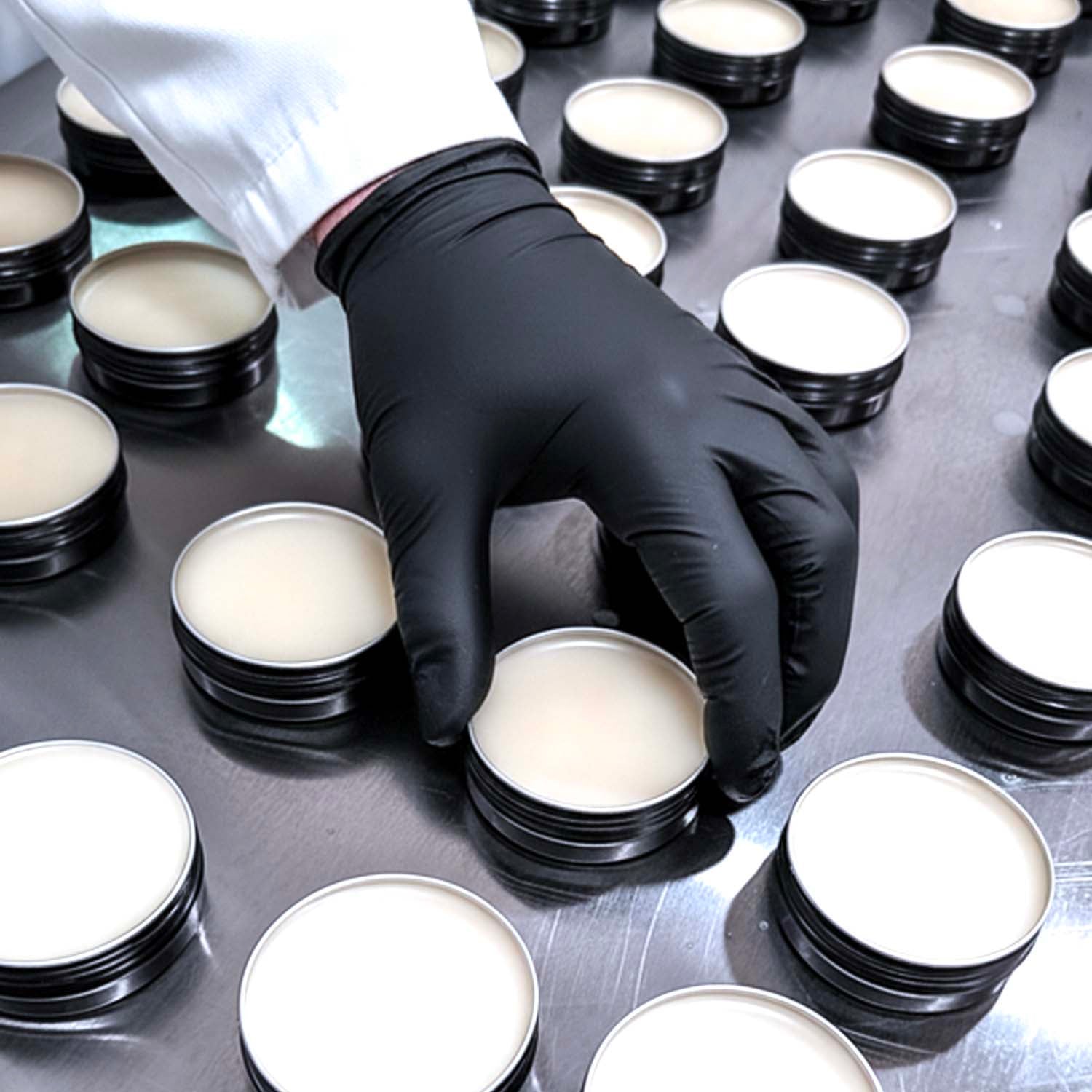 Beard Balm w/ Wagyu Beef Tallow