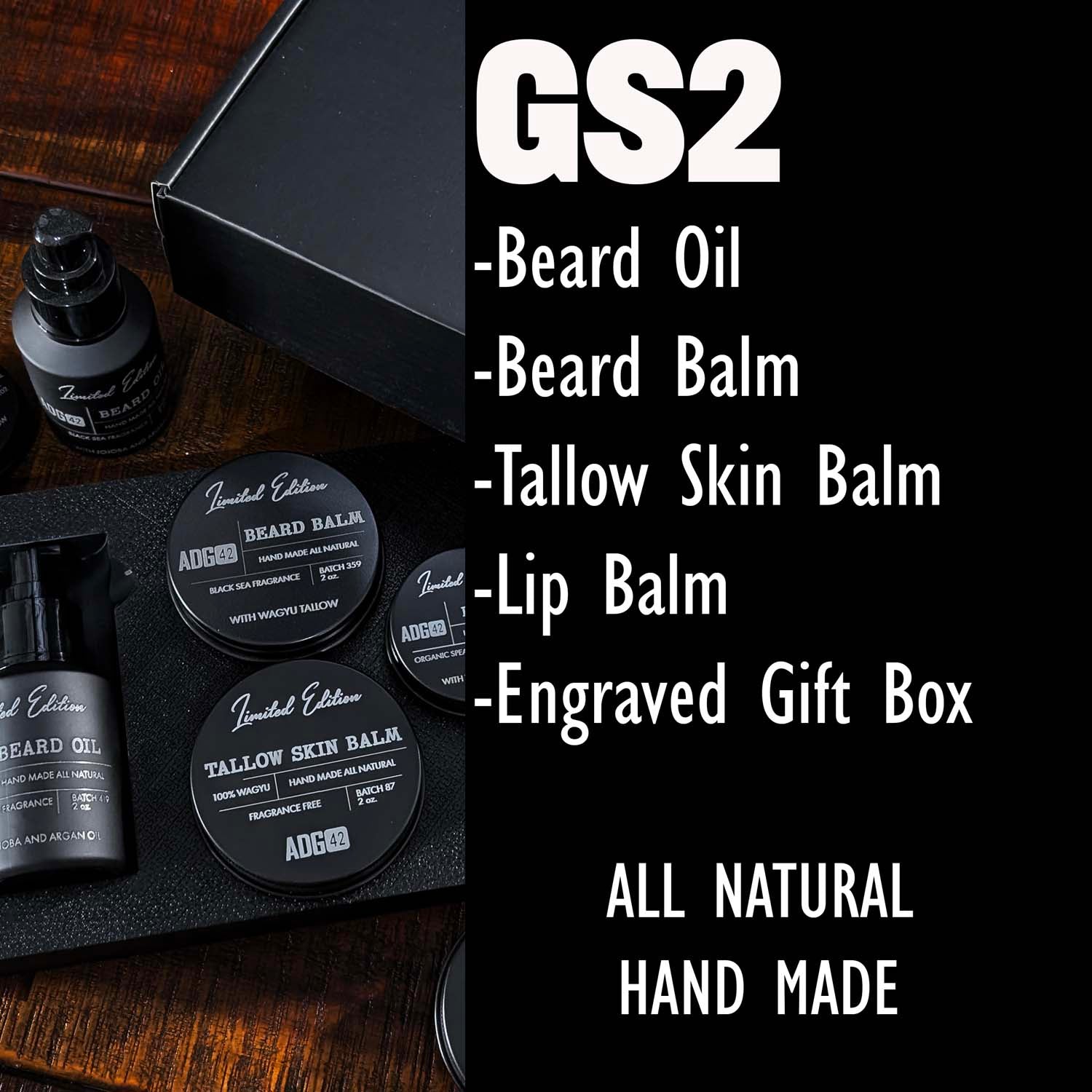 Personalized Groomsmen Gift Sets