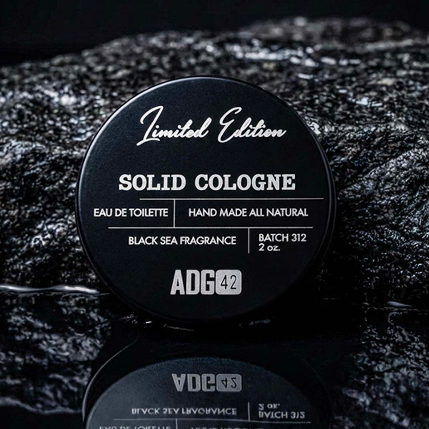 Groomsmen Gift Set | Flask and All Natural Balms | Engraved