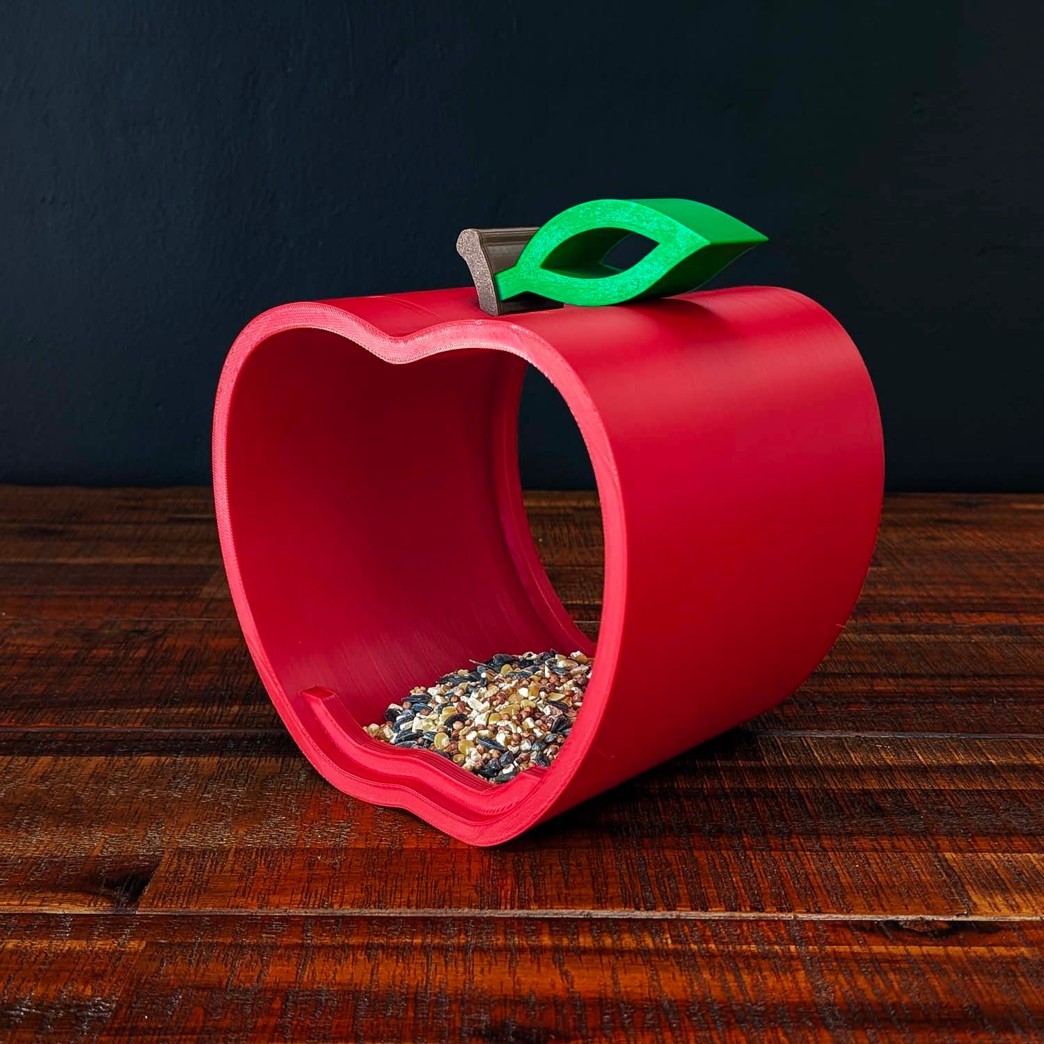 Bird Feeders | Fruit Collection