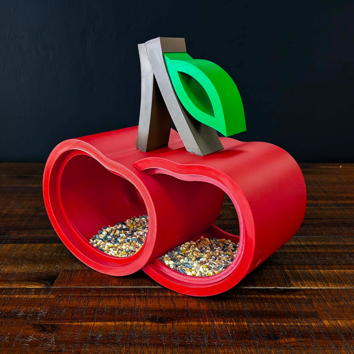 Bird Feeders | Fruit Collection