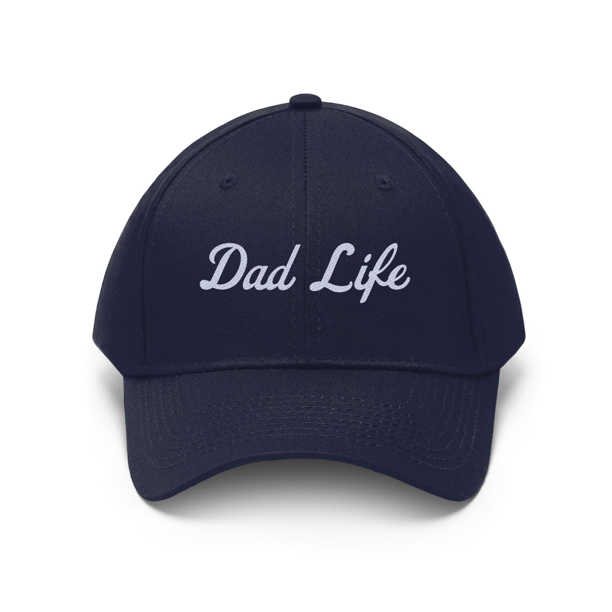Dad Hat | Dad Life - Embroidered