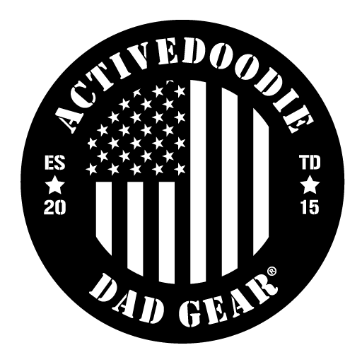Dad Diaper Bag Backpacks  Rugged Dad Stuff by Active Doodie Dad Gear