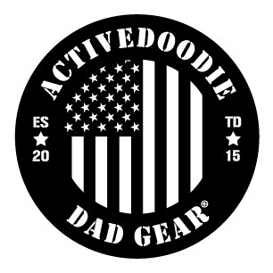 Active Doodie Dad Gear