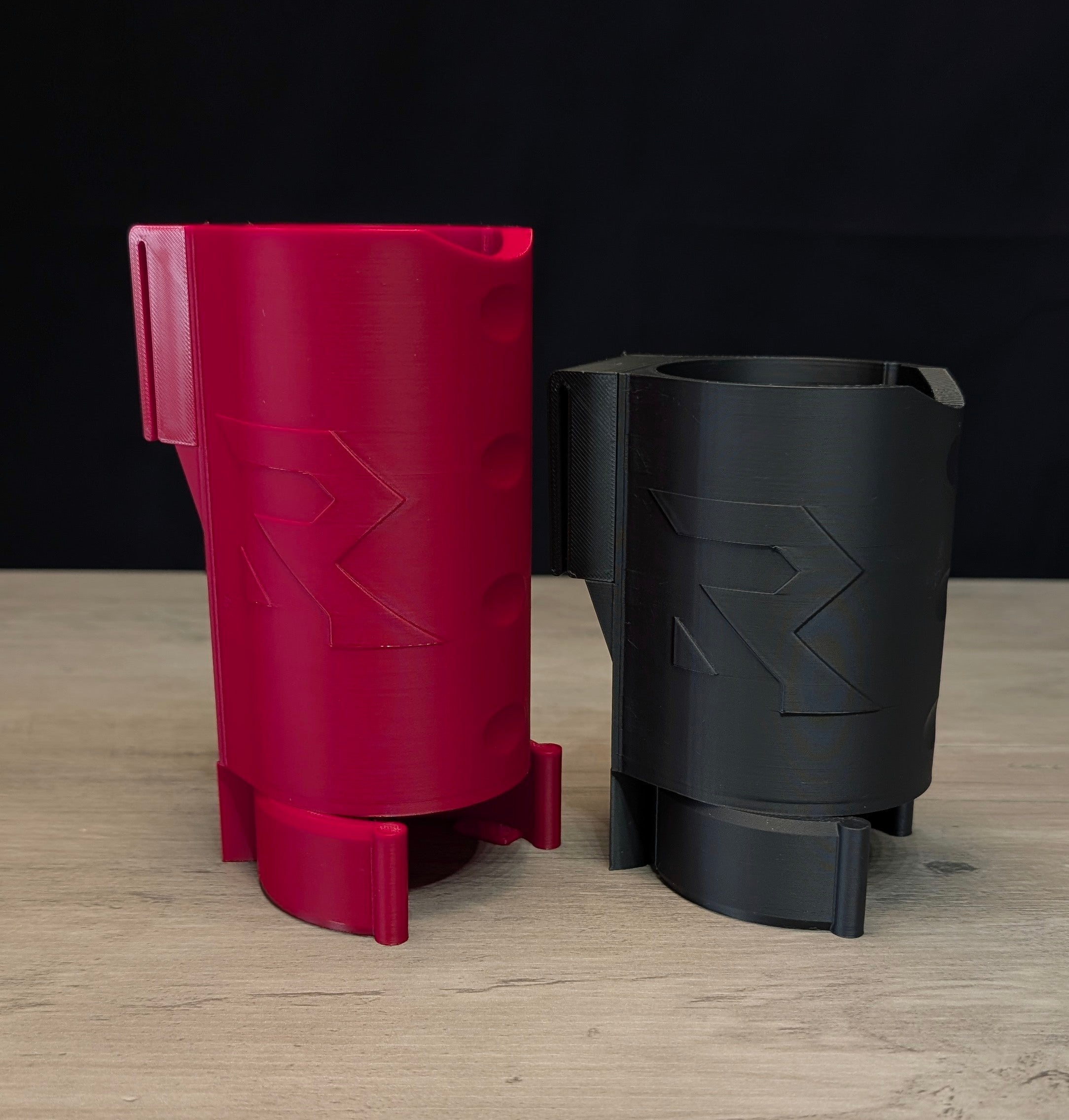Custom Koozynie for Bryon Ellison