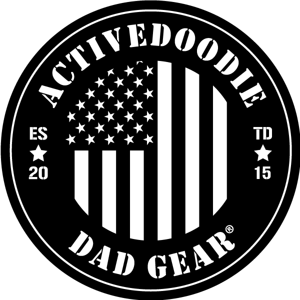 Active Doodie Dad Gear Dad Diaper Bags for Men