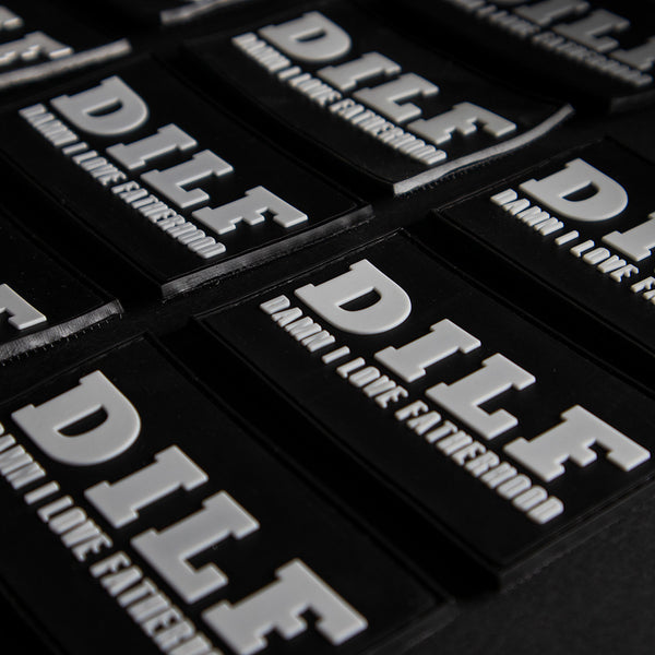 DILF Dad Morale Patch 3.25