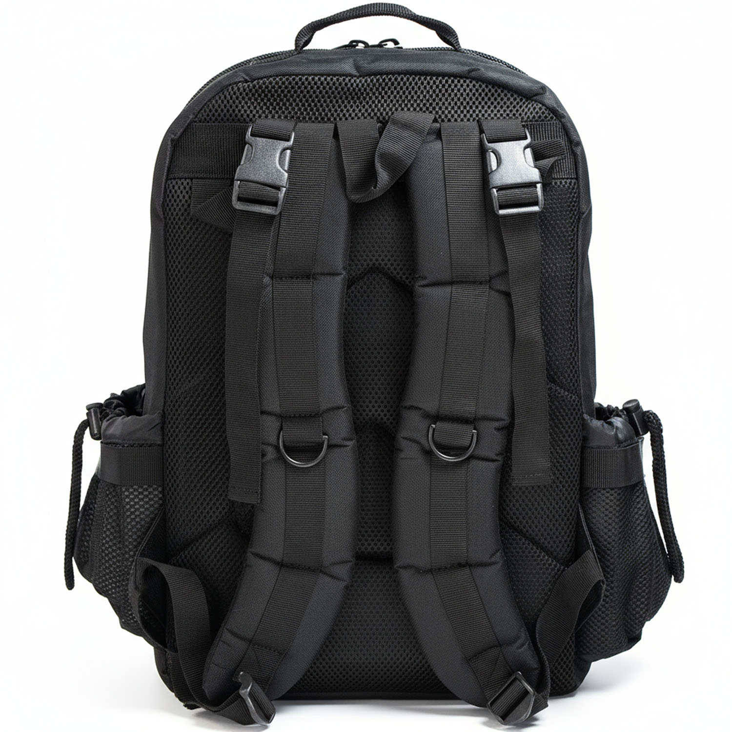 Active Doodie Dad Gear® | Dad Diaper Bag with Dad Life Patches