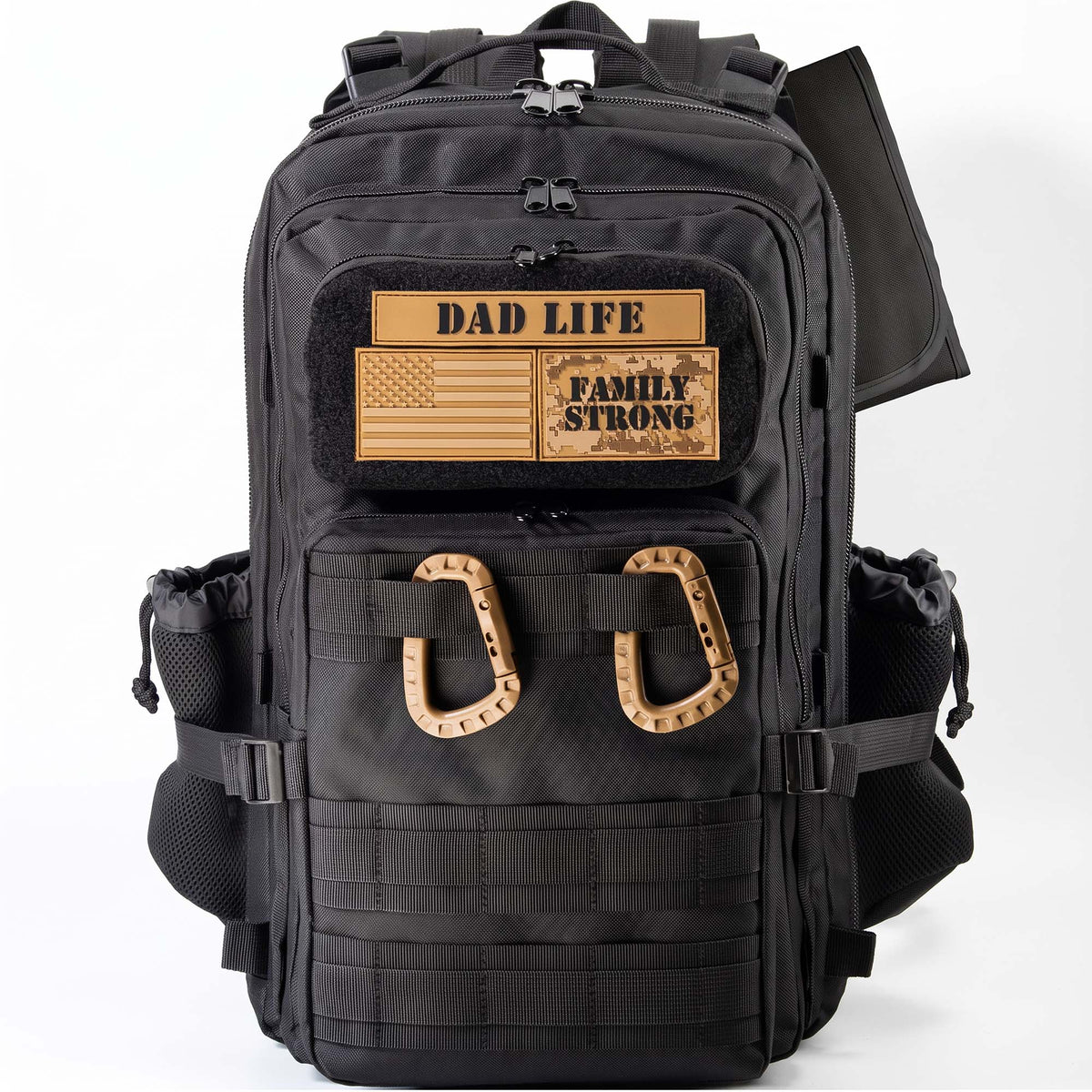 Active Doodie Dad Gear ADG42 Dad Diaper Bag