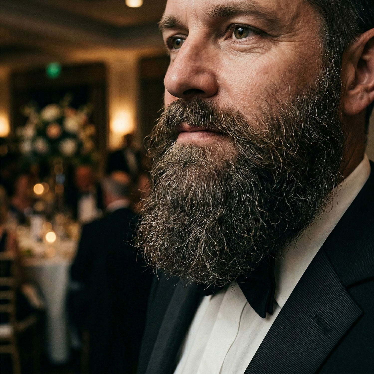 Groomsmen Gifts | Beard Care | Custom Storage Box