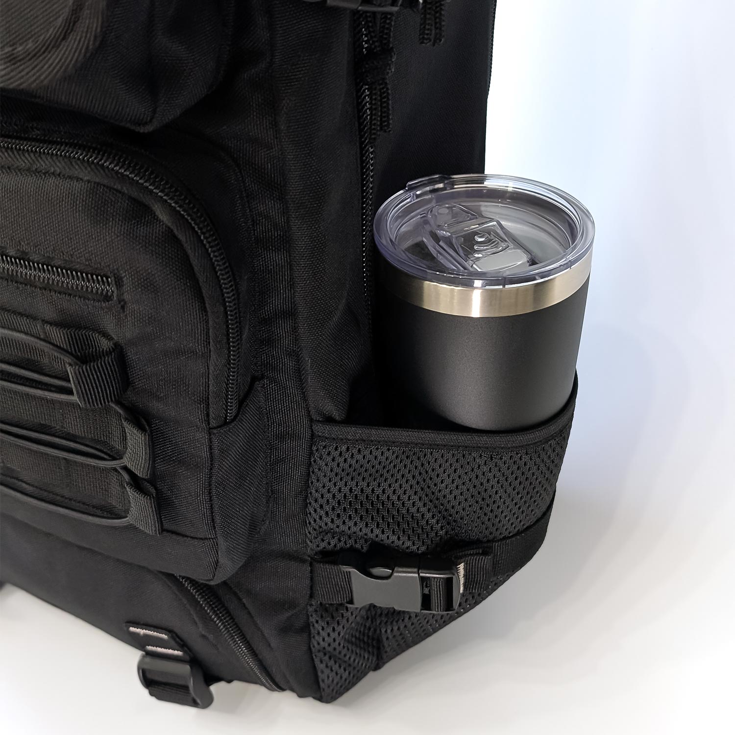 FLEX.32L Dad Bag with Large Cooler Compartment, Wet Bag and Multi Carry Option