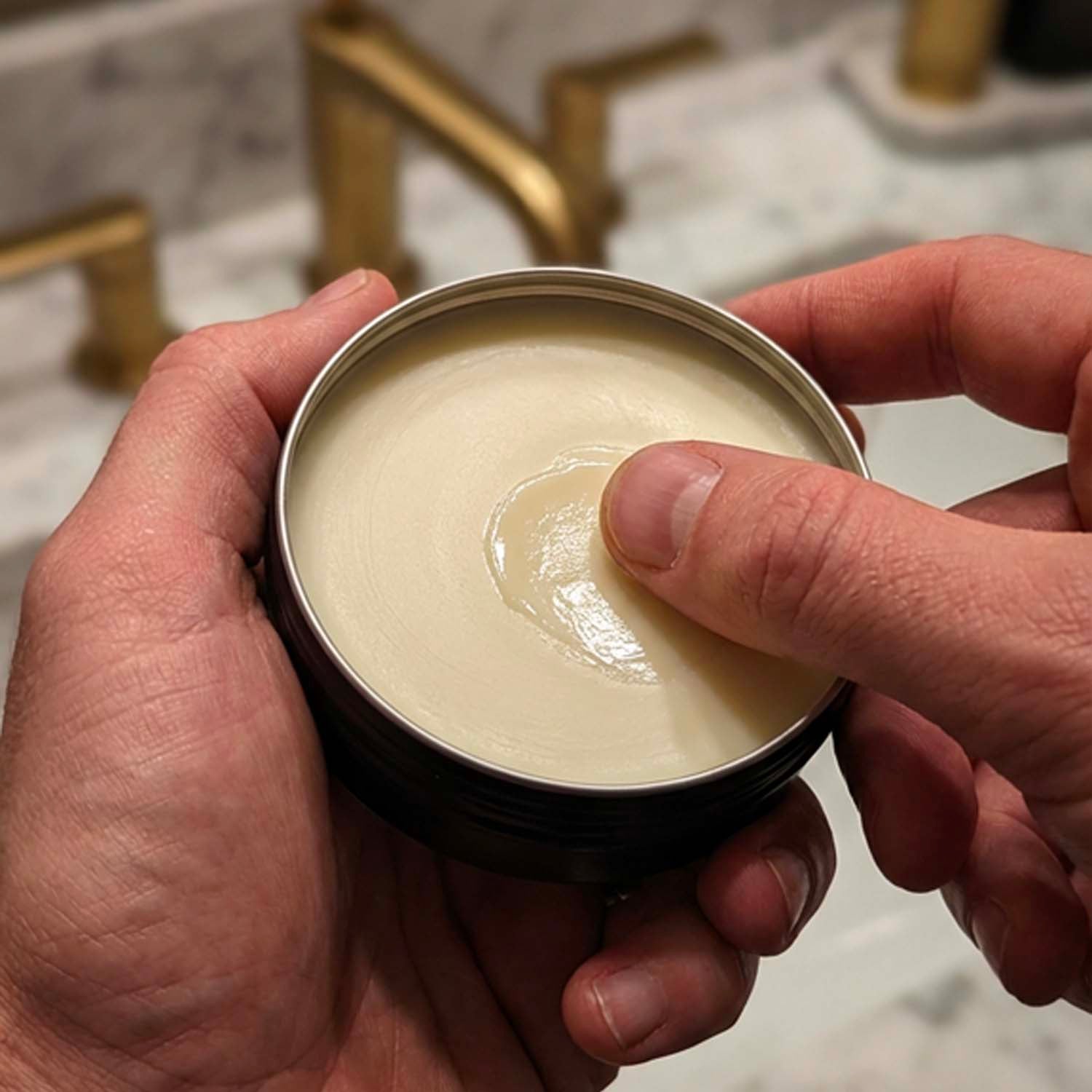 Men's Beef Tallow Skin Balm