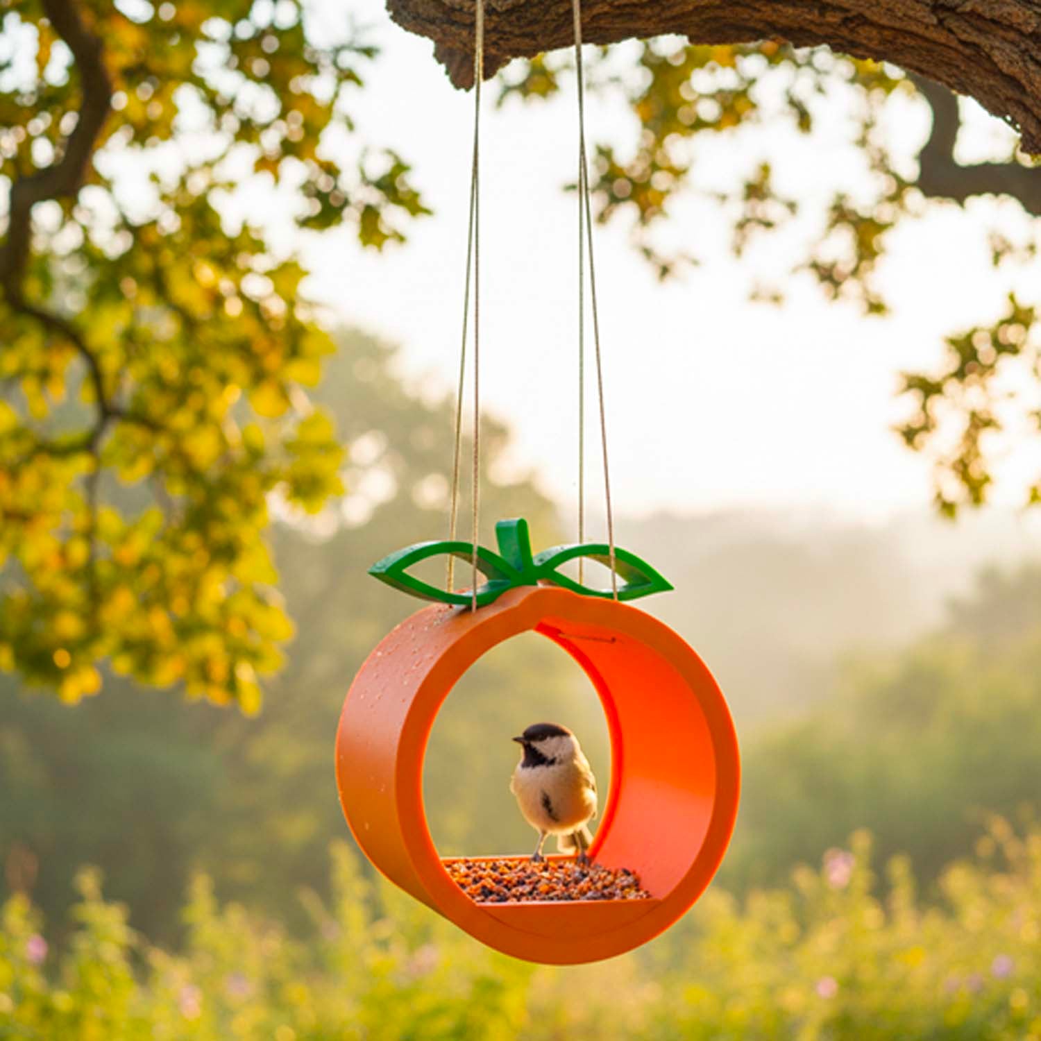 Bird Feeders | Fruit Collection