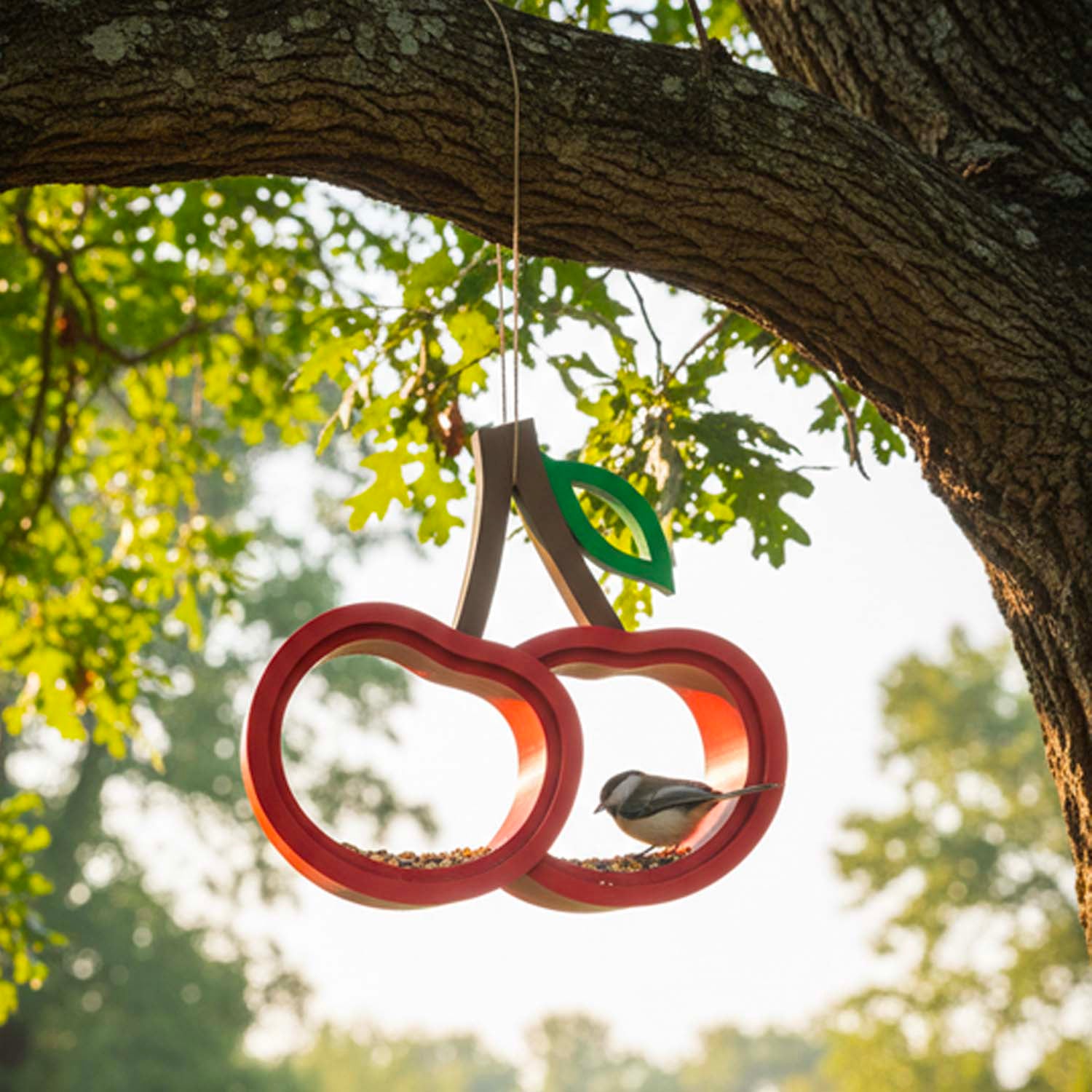 Bird Feeders | Fruit Collection