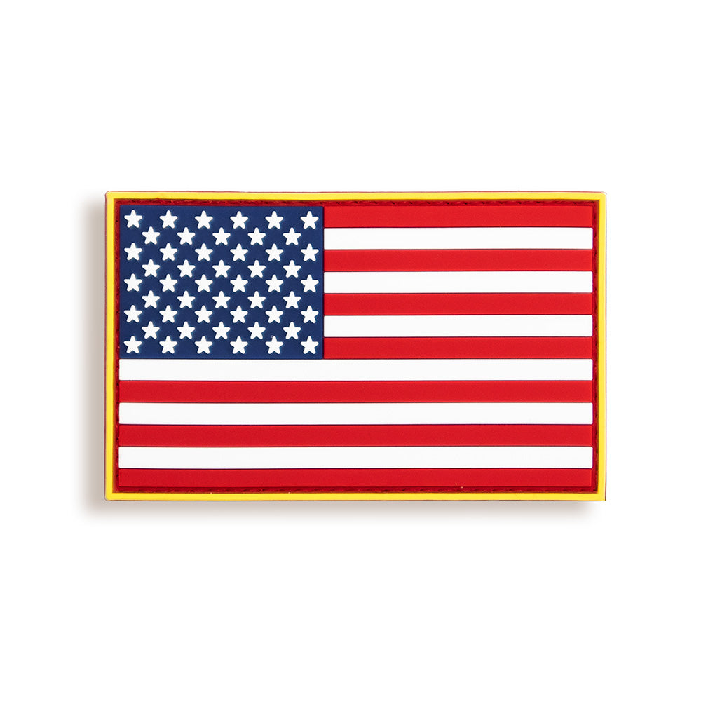 USA Velcro Patch for Dad